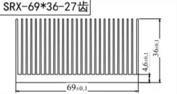 SRX-6936-27X