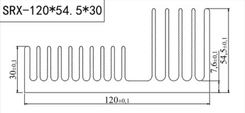 SRX-12054.530